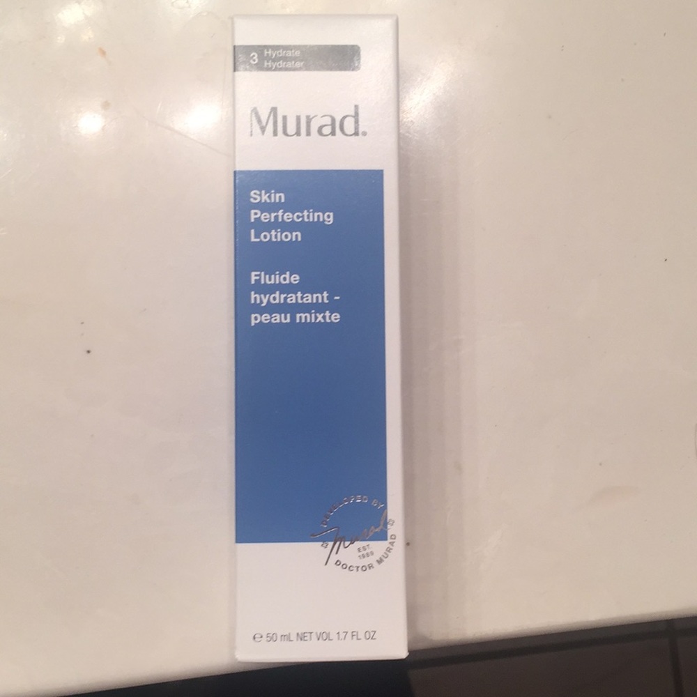 Skin Perfecting Lotion